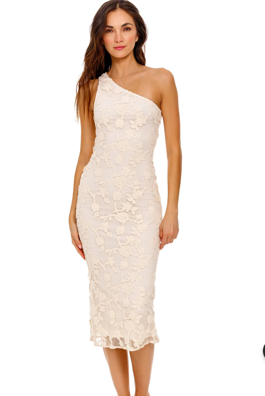 Balm Dress