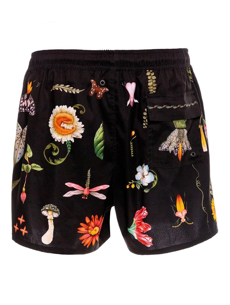 Cassuis Men’s Swim Trunks
