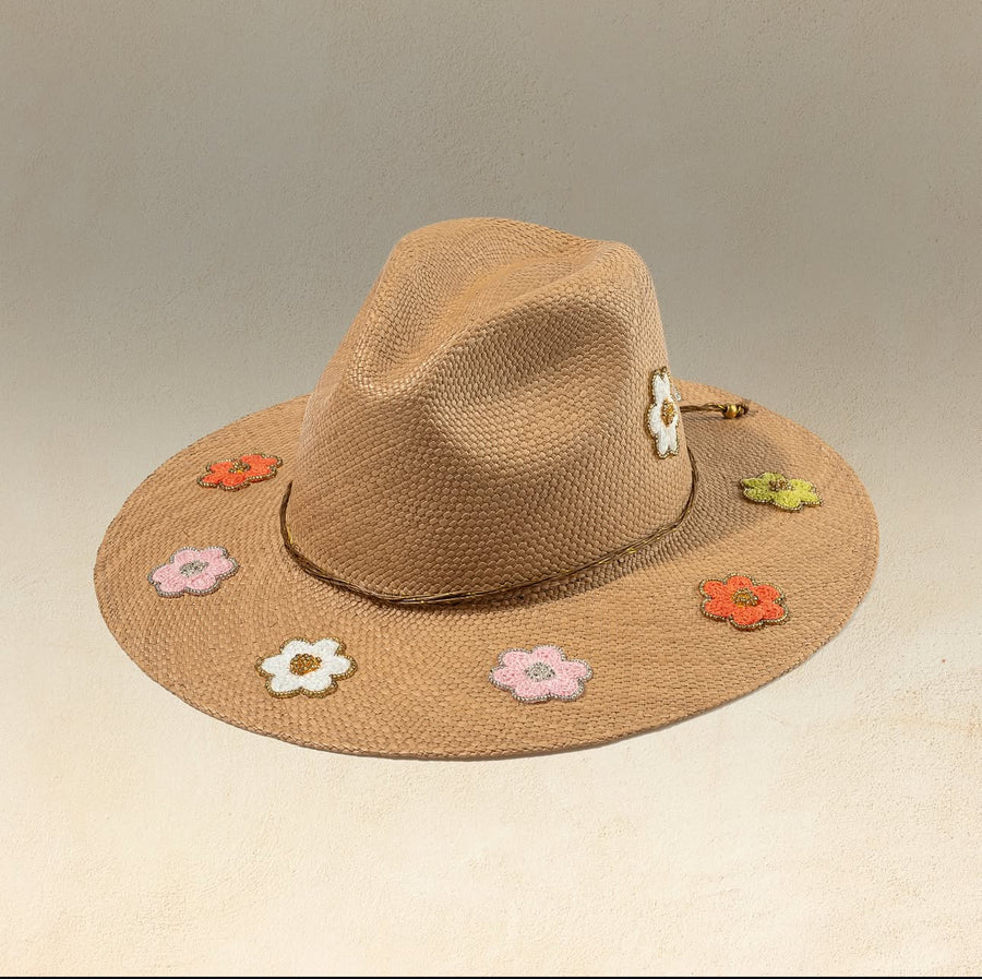 Pipa Hat
