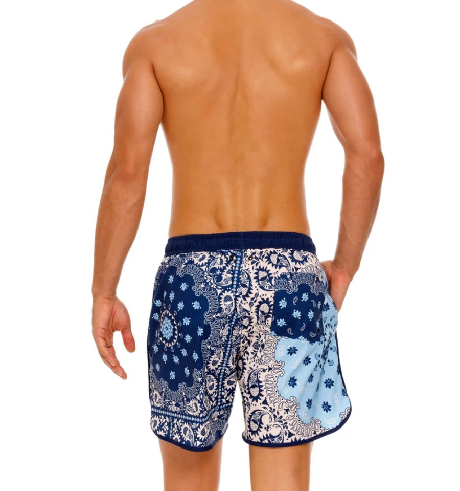 Liam Men’s Swim