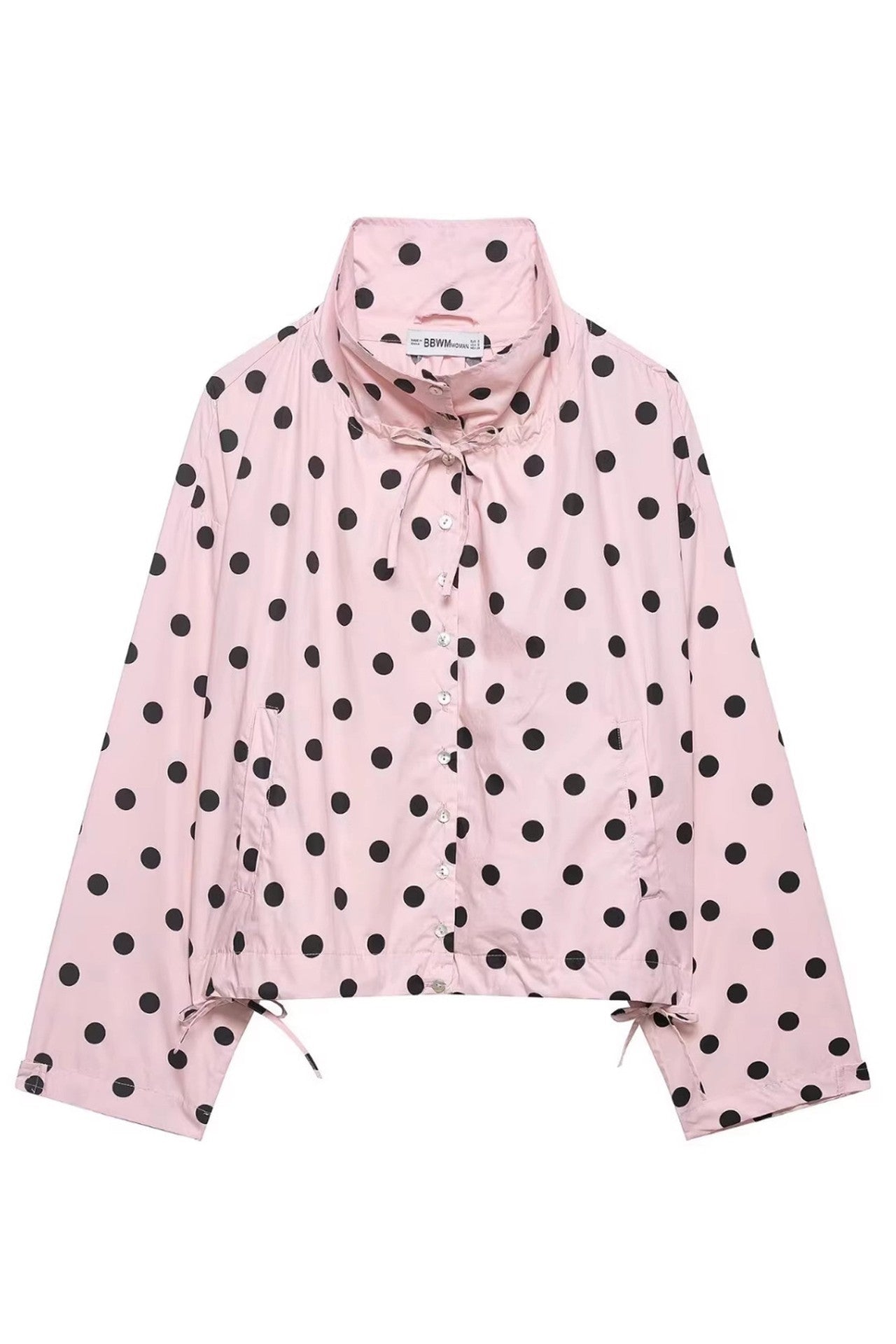 Pinky Jacket
