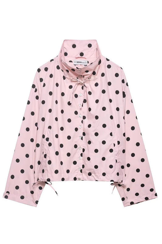 Pinky Jacket