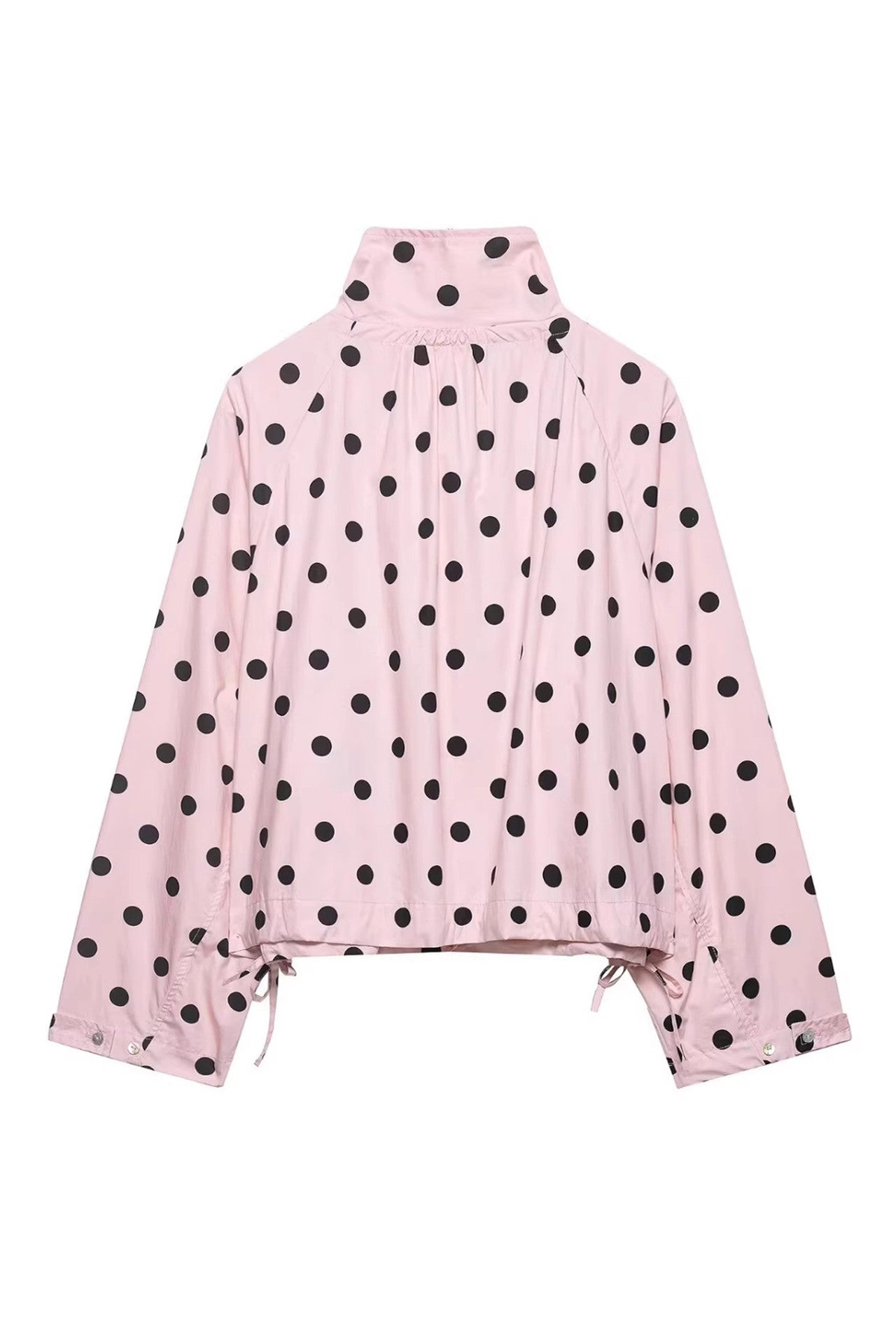 Pinky Jacket