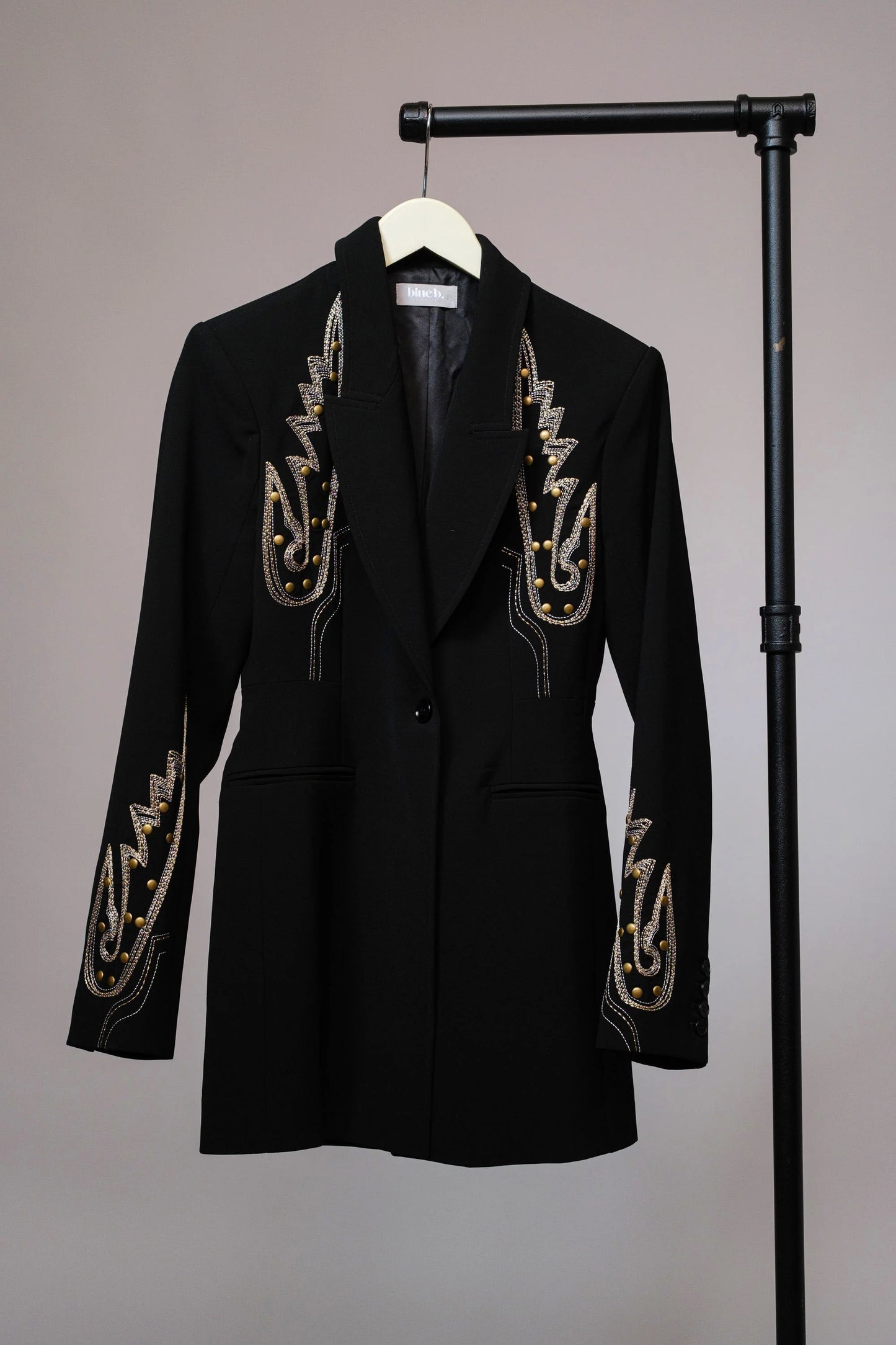 Western Blazer