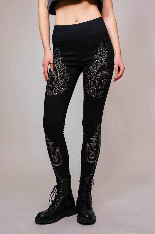 Western Pants