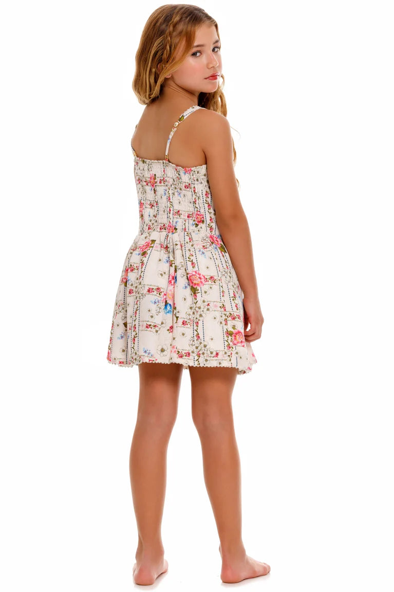 Nicolle Meraki Dress