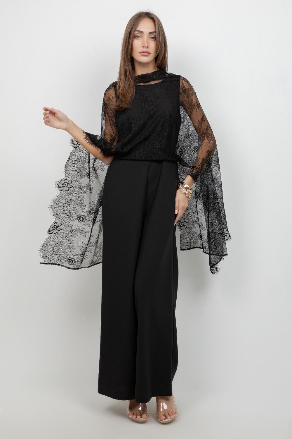 Janis Jumpsuit