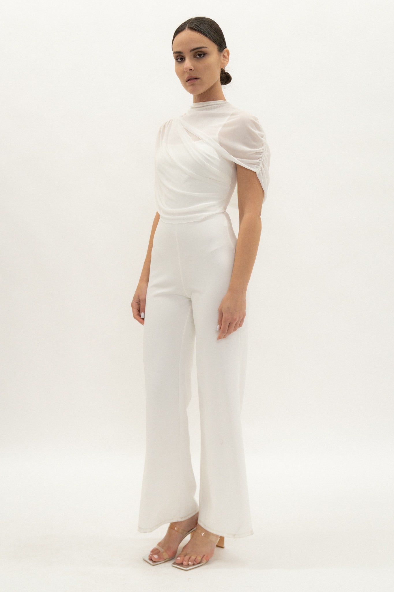 Celeste Jumpsuit