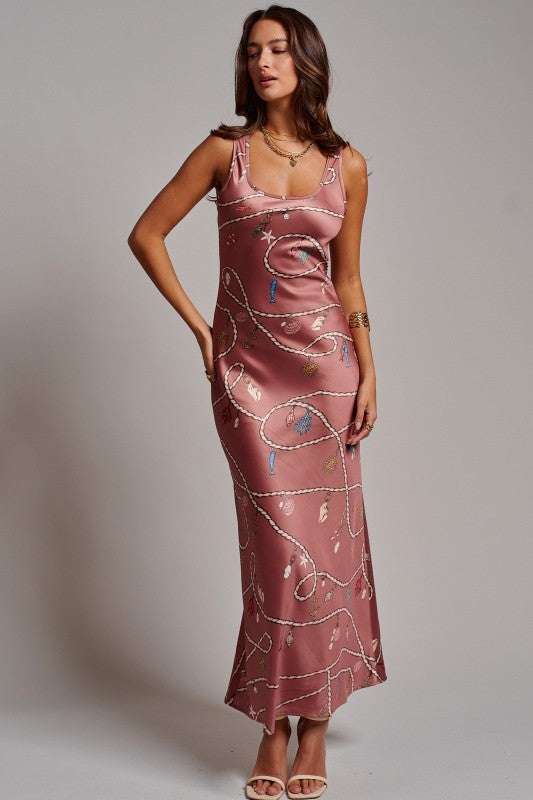 Zola Dress