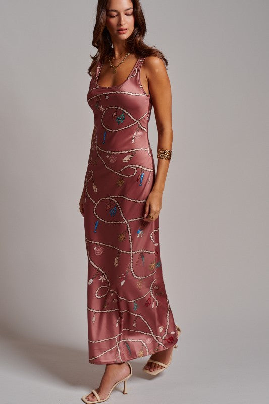 Zola Dress