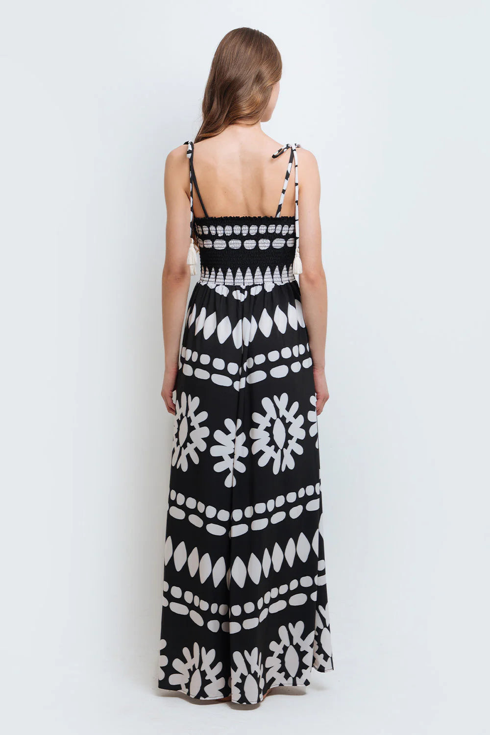 Dress Darcy LUA 1022