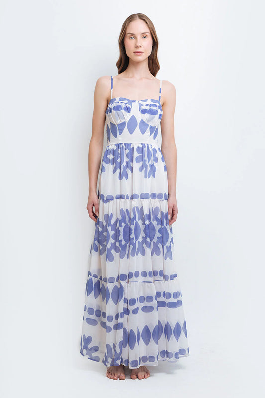 Dress Paloma LUA 1048