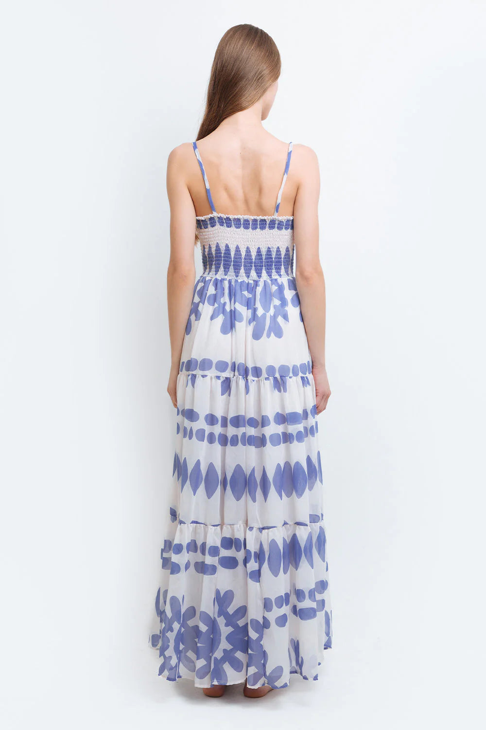 Dress Paloma LUA 1048