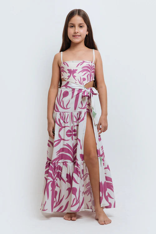 Hope Amalfi LUA 1077 Skirt