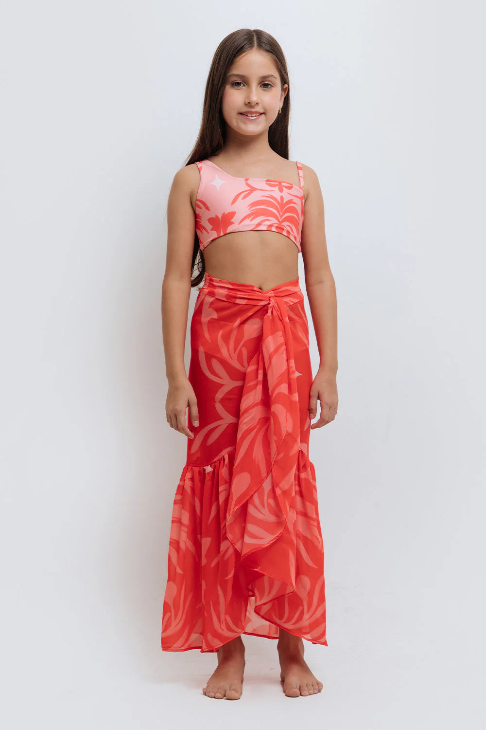 Skirt Marah LUA 1083