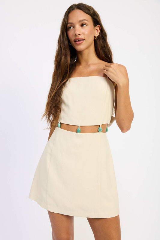 Sophia Dress