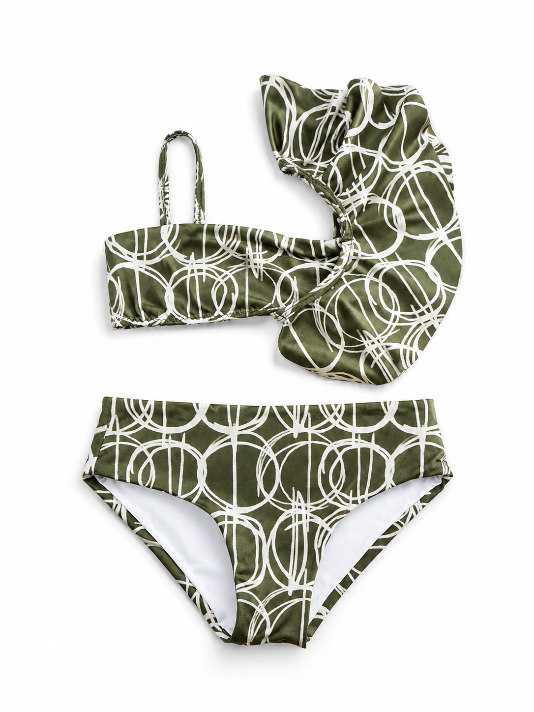 Lassa Oliva Girl Kids