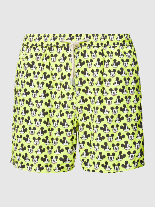 Mickey fantasy shorts
