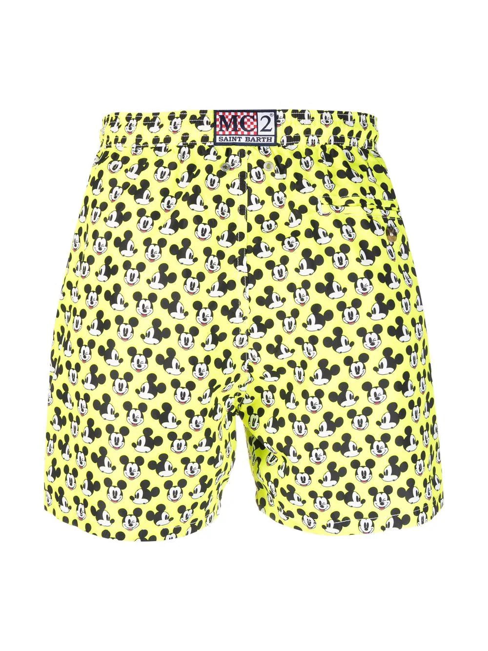 Mickey fantasy shorts