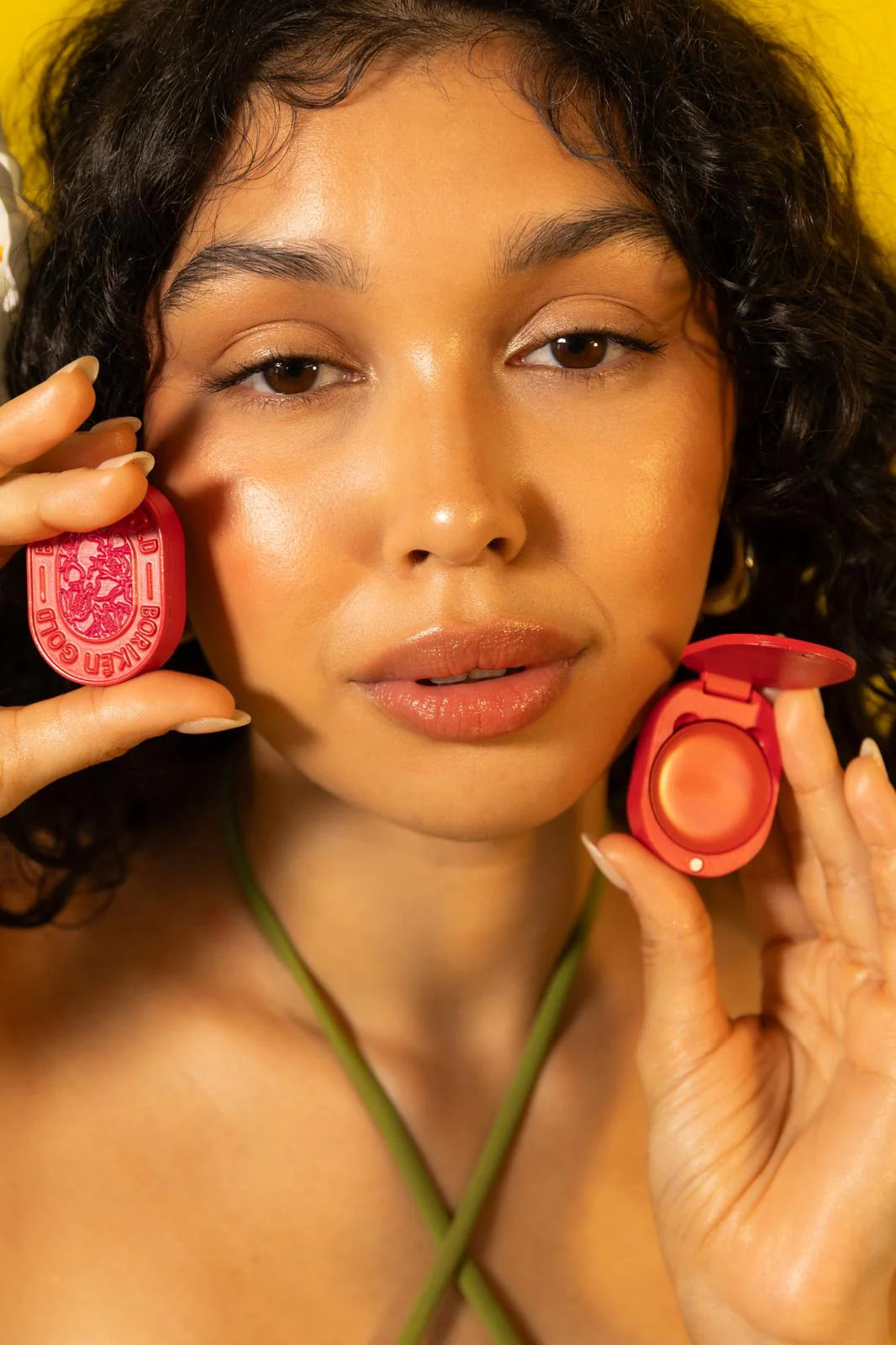 BESITO DE GUAYABA guava Lip Balm