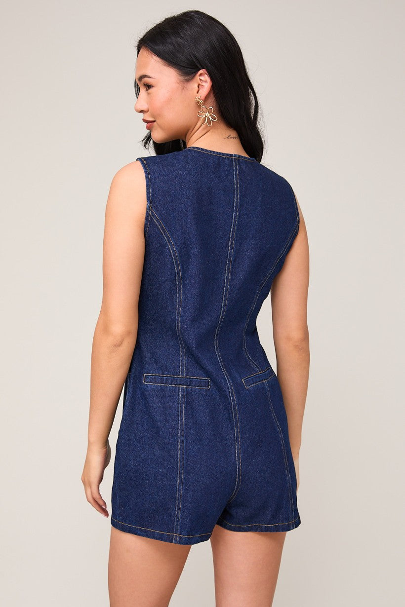 Lelis Romper