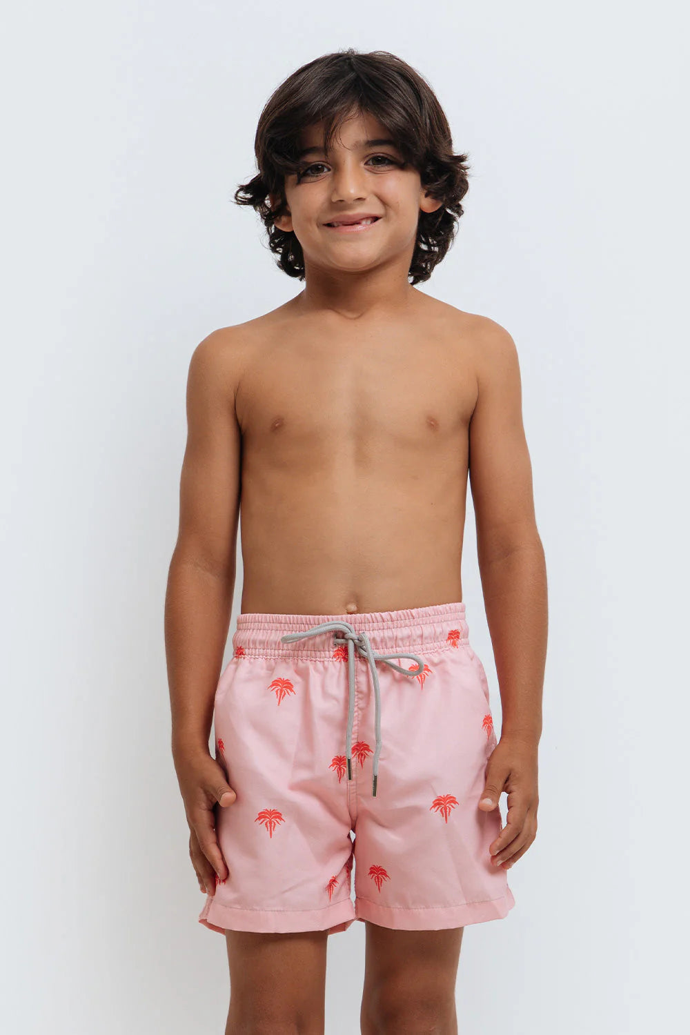 Boy Trunk Ian 1089