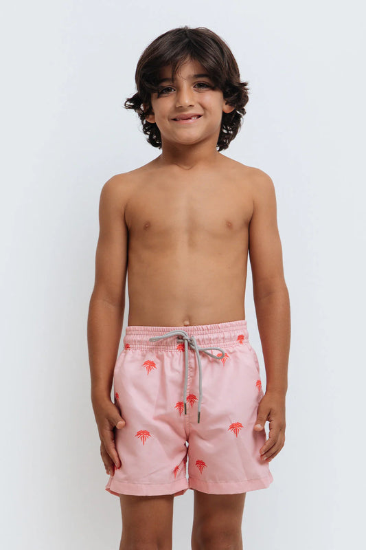 Boy Trunk Ian 1089