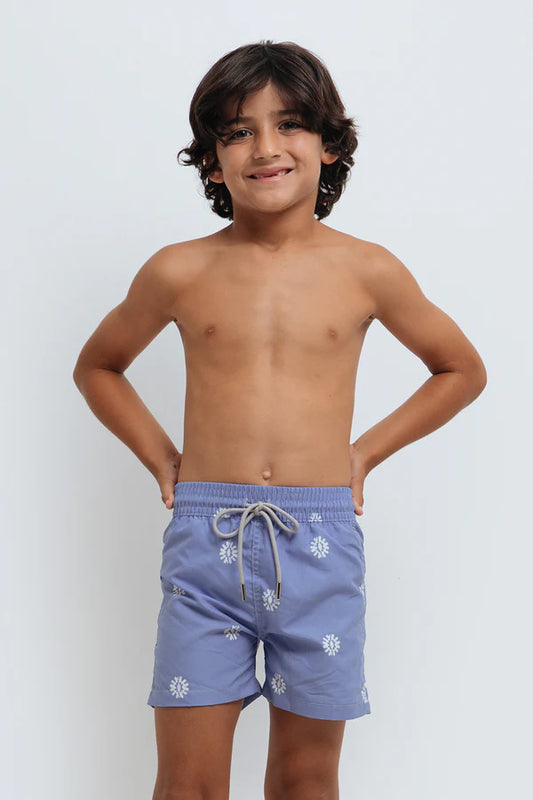Boy Trunk Ian 1088