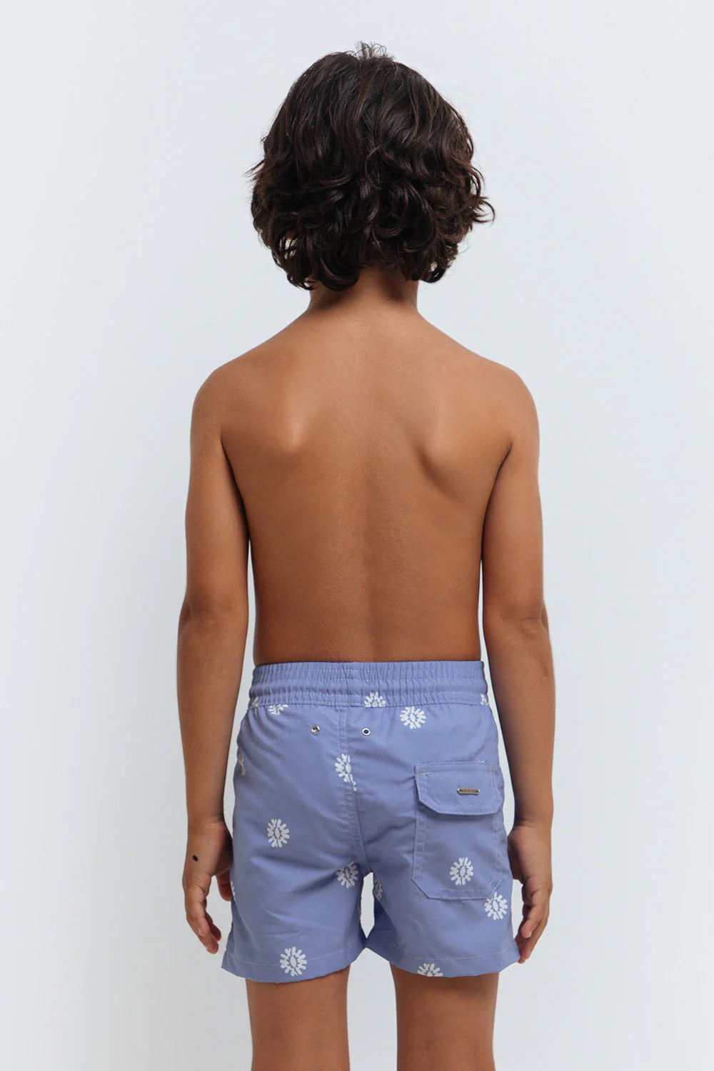 Boy Trunk Ian 1088