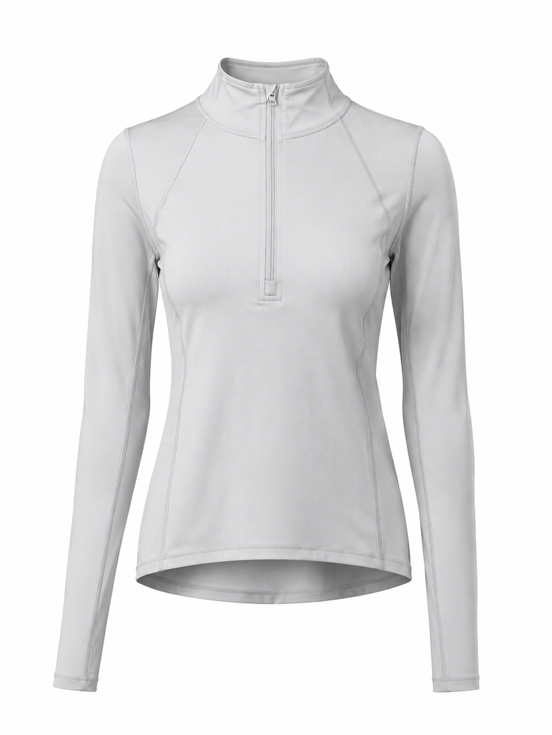 Zipper Rashguard