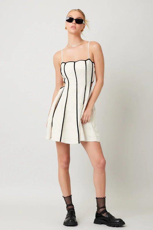 Kiki Dress
