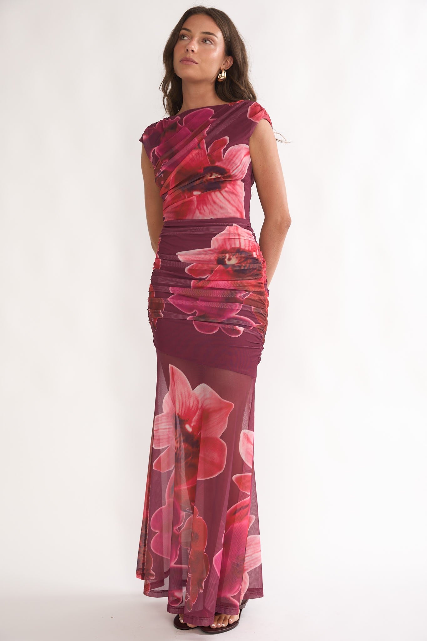 Abby dress