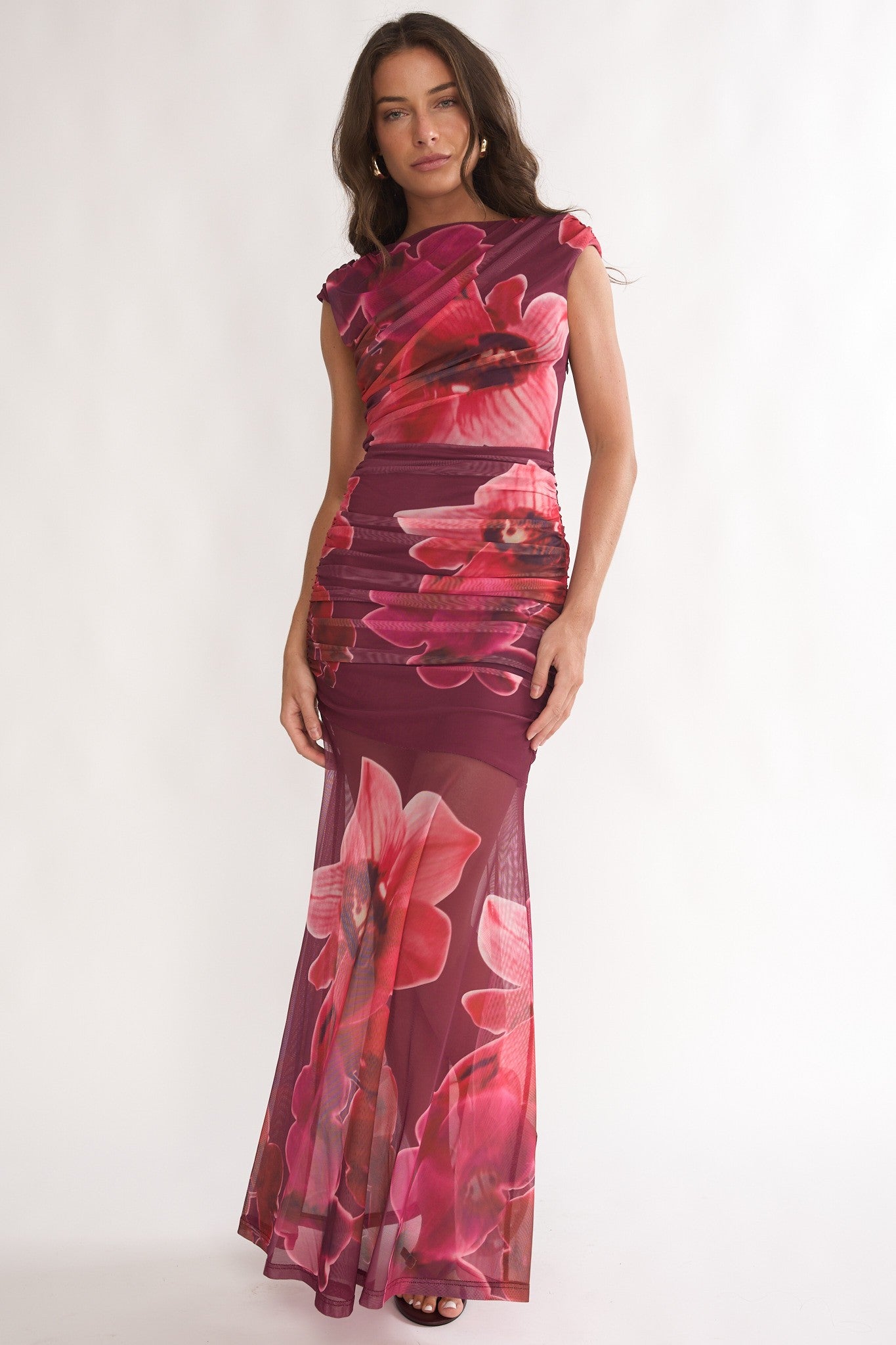 Abby dress