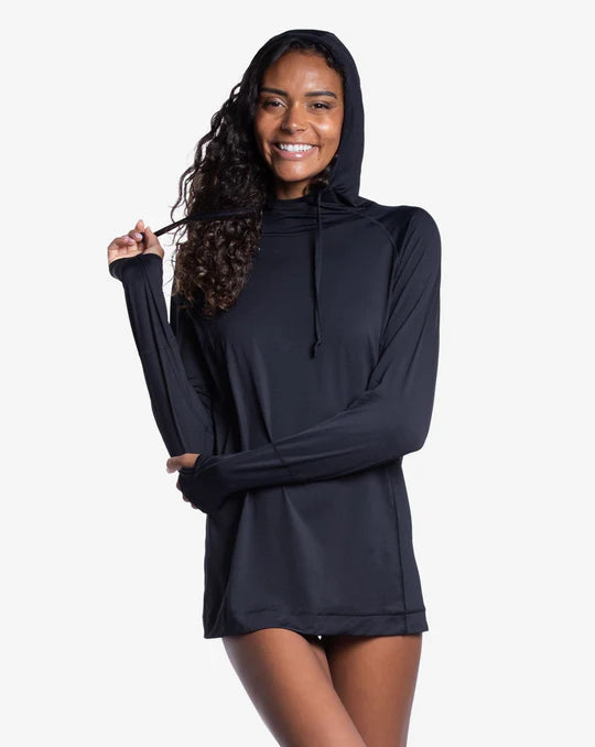 Unisex hoodie top