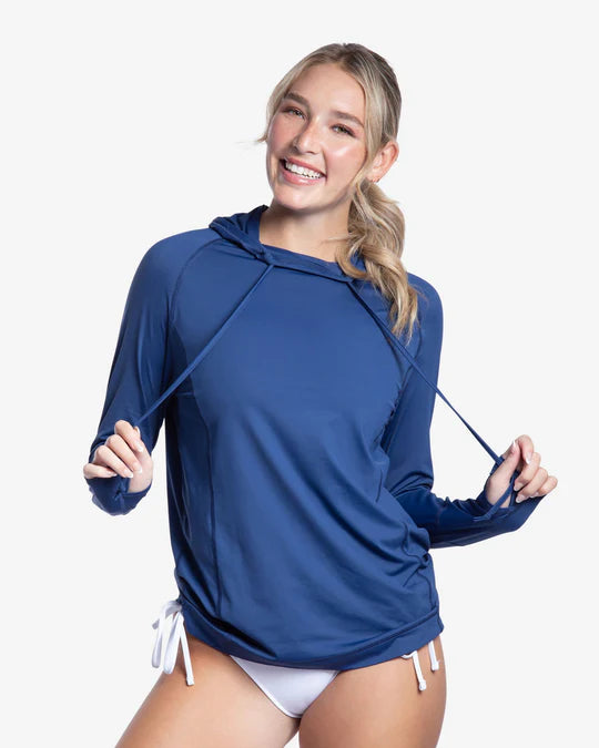 Unisex hoodie top
