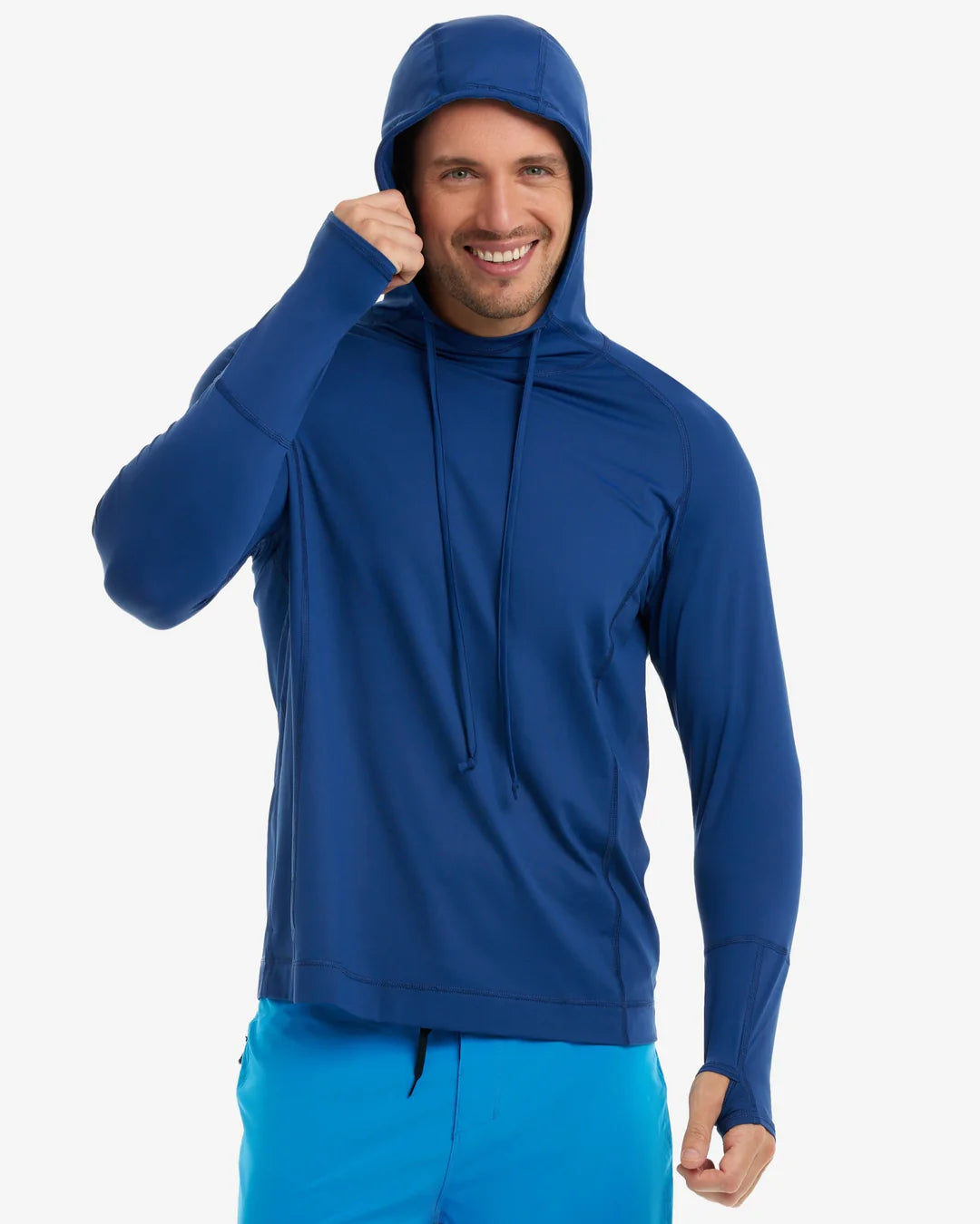 Unisex hoodie top
