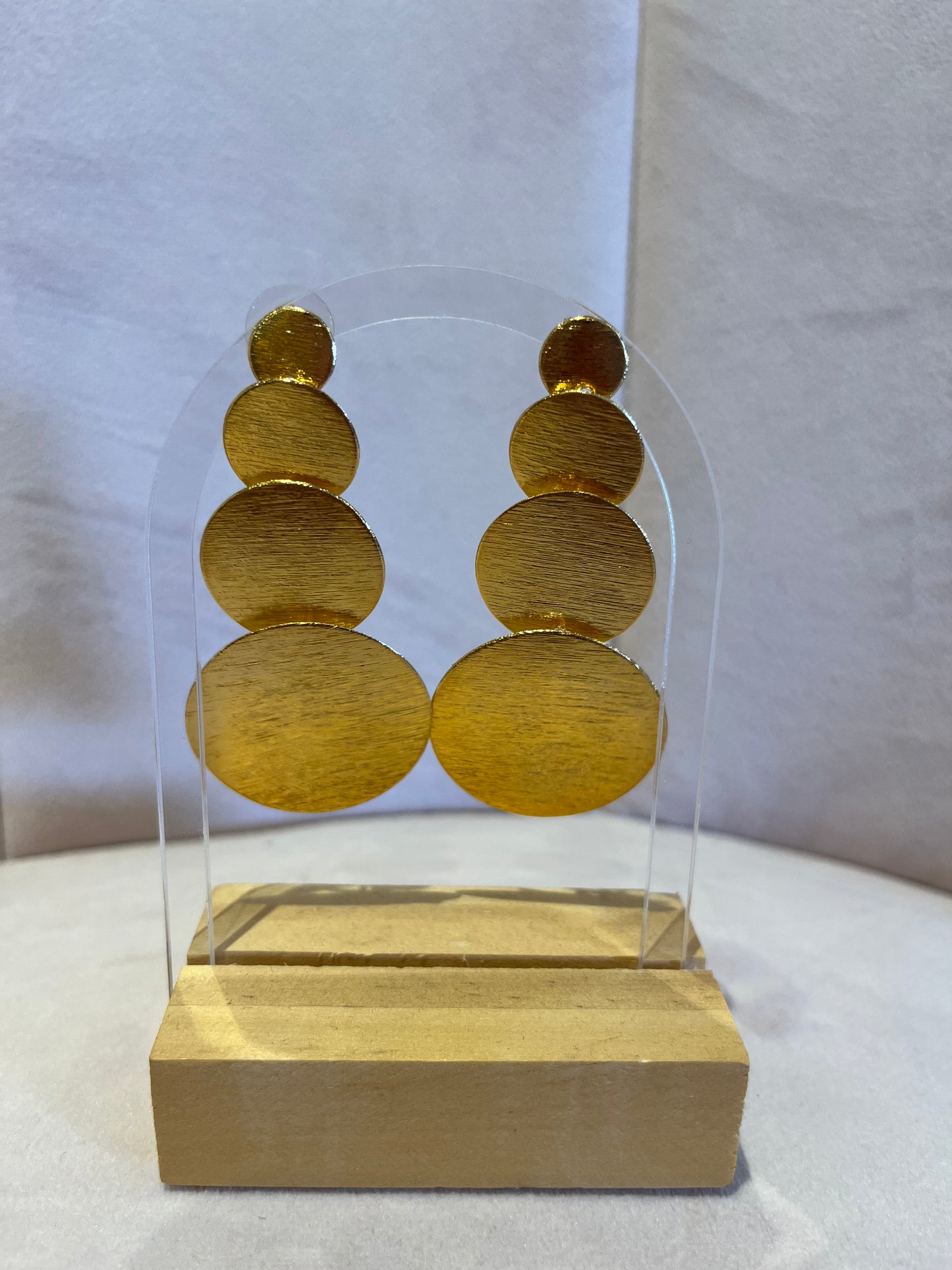 Samira Earrings