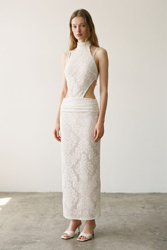 Katie dress