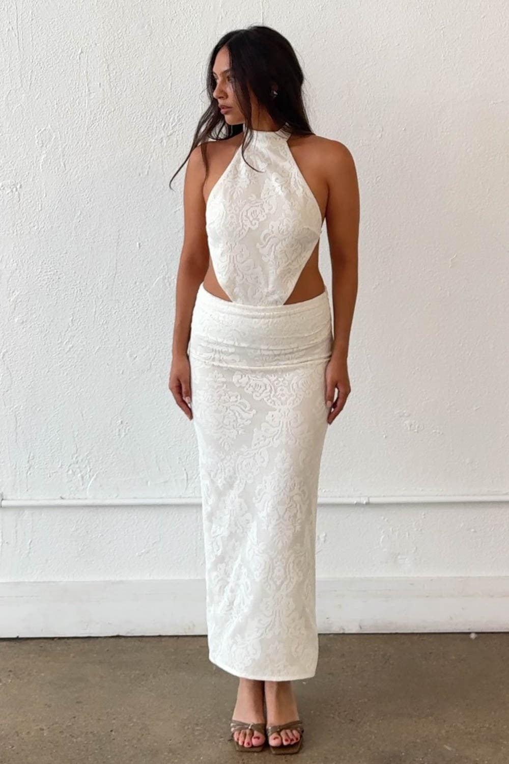 Katie dress