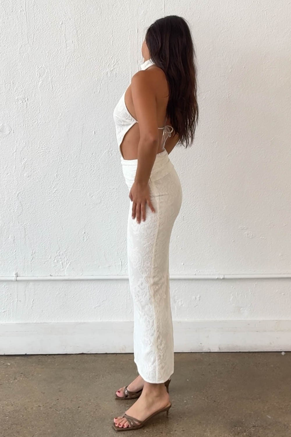 Katie dress