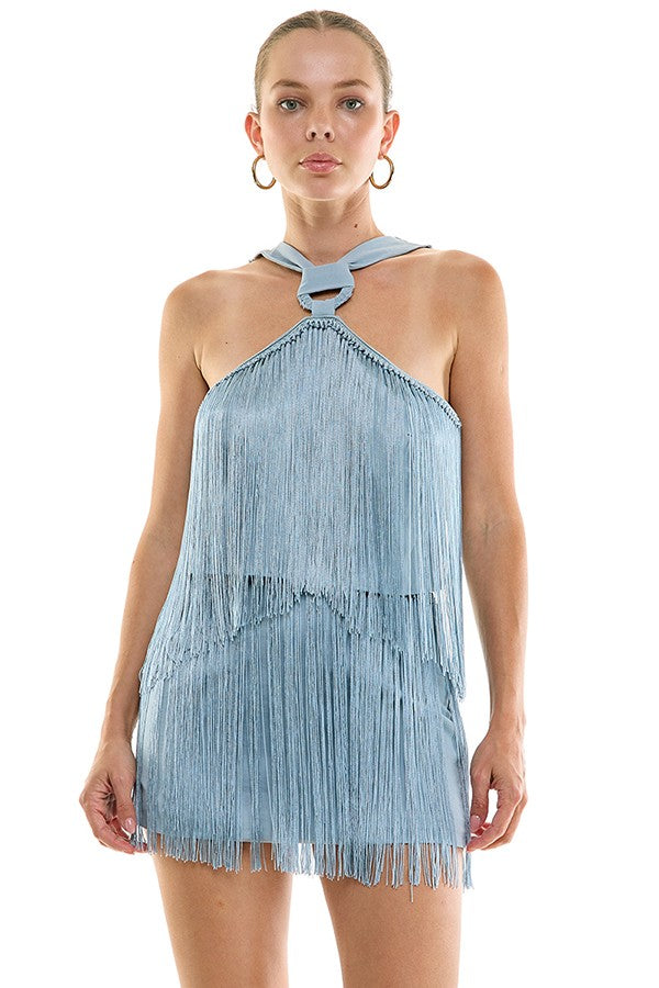 Fringe Set