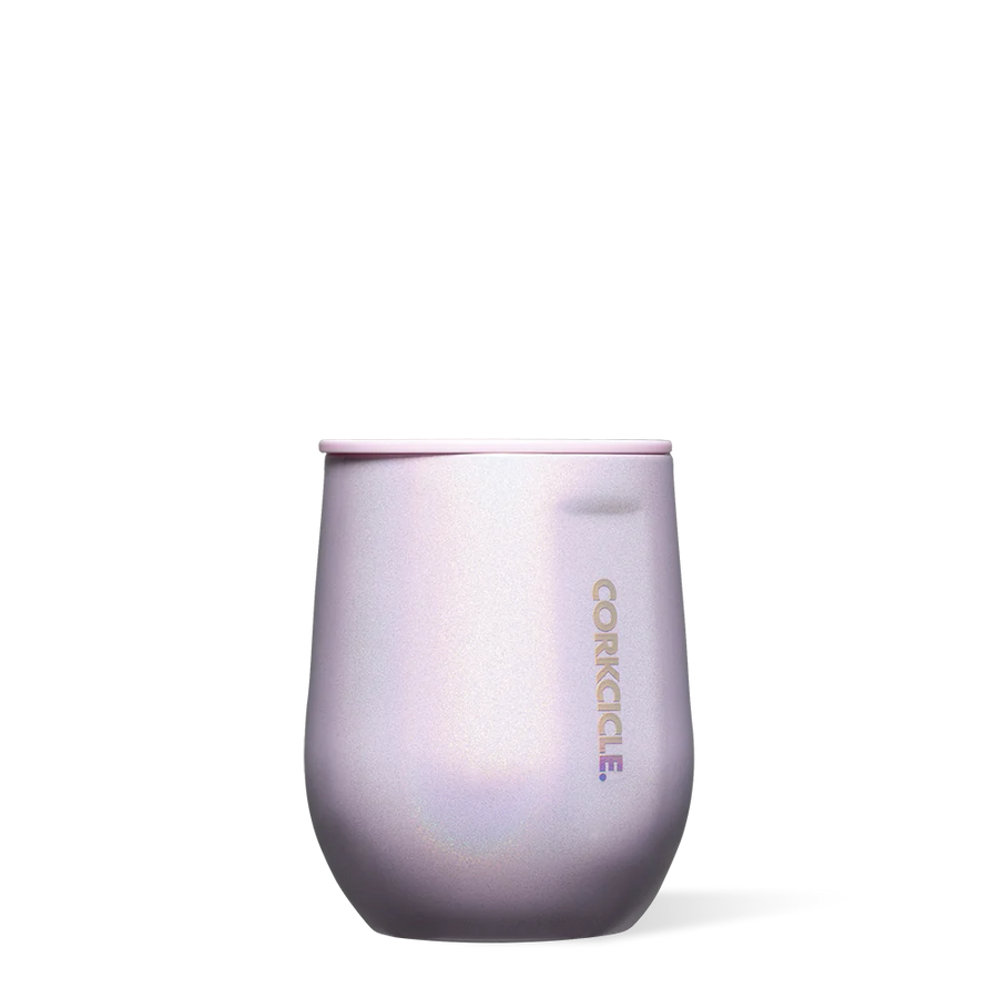 Lavender Magic Stemless