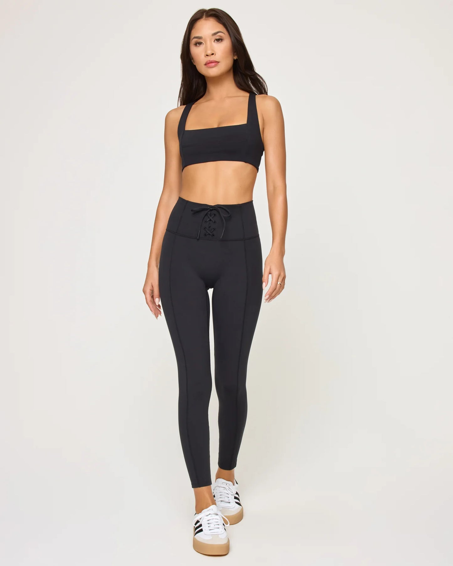 Contender Legging