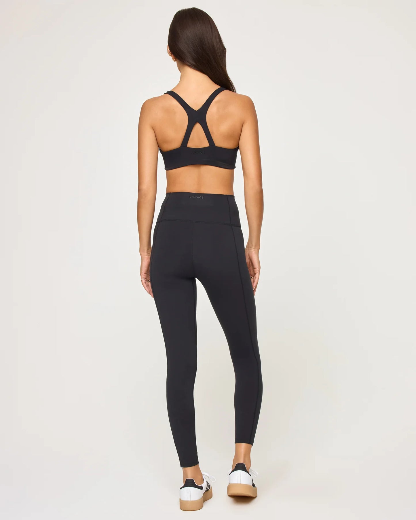 Contender Legging
