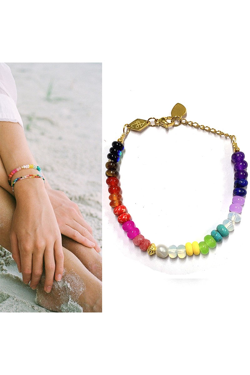 Multicolor Bracelet