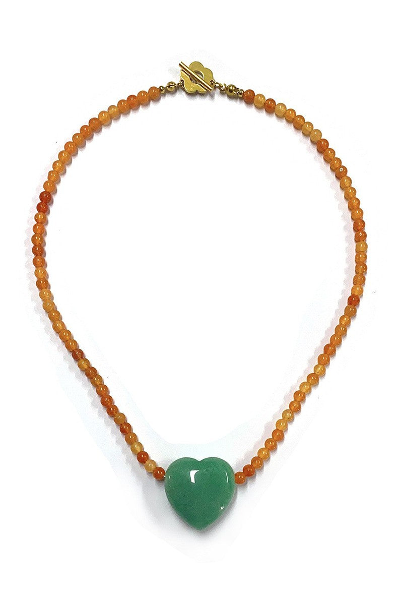 Heart Necklace