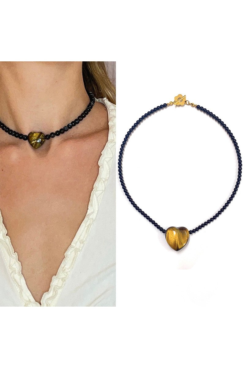 Heart Necklace
