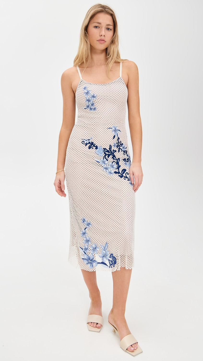 Adelaida Tales Dress