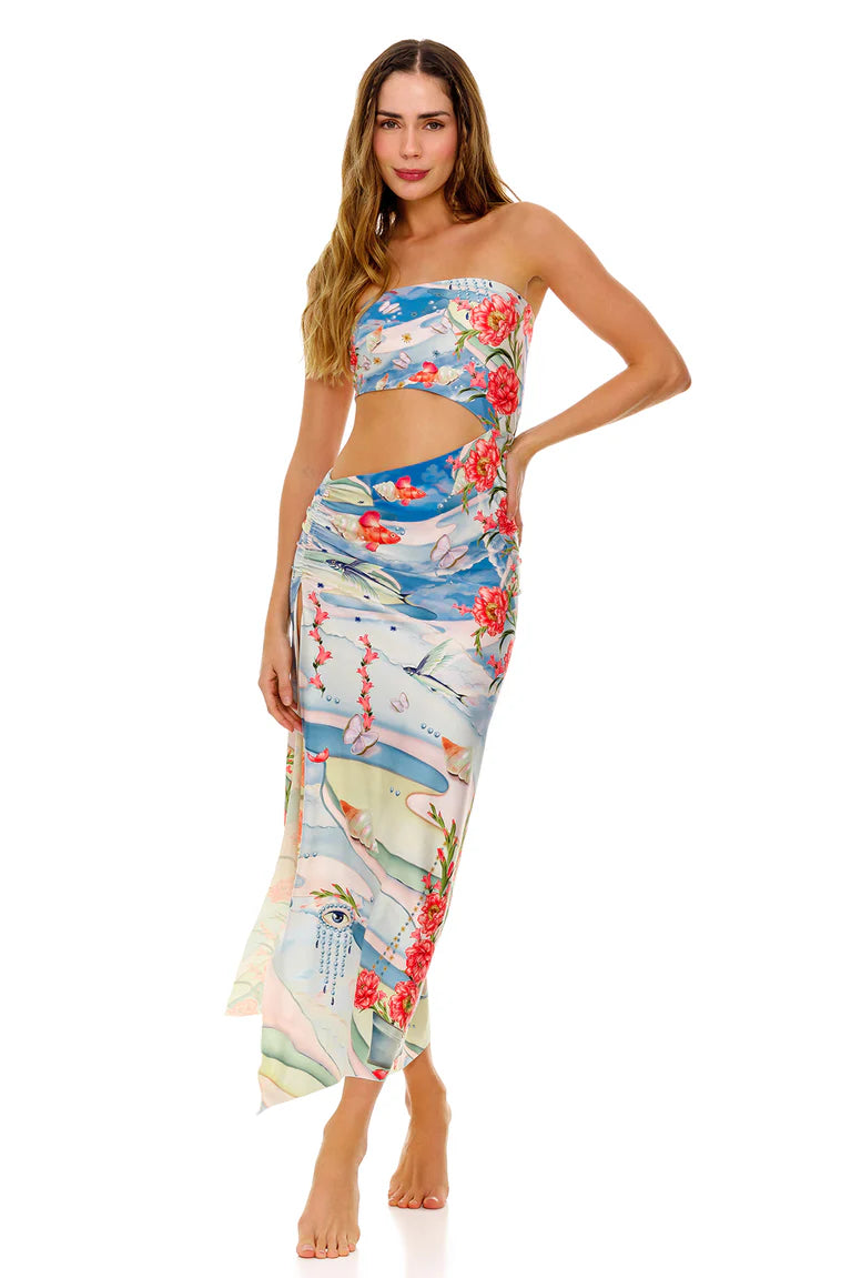 Nacar Gwen Dress