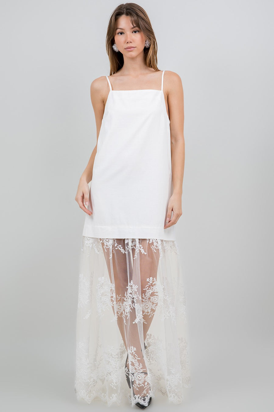 Veronica Maxi Dress